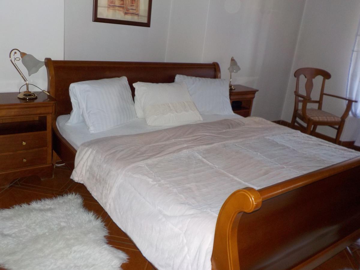 Hotel Krivan Kysucke Nove Mesto Екстер'єр фото