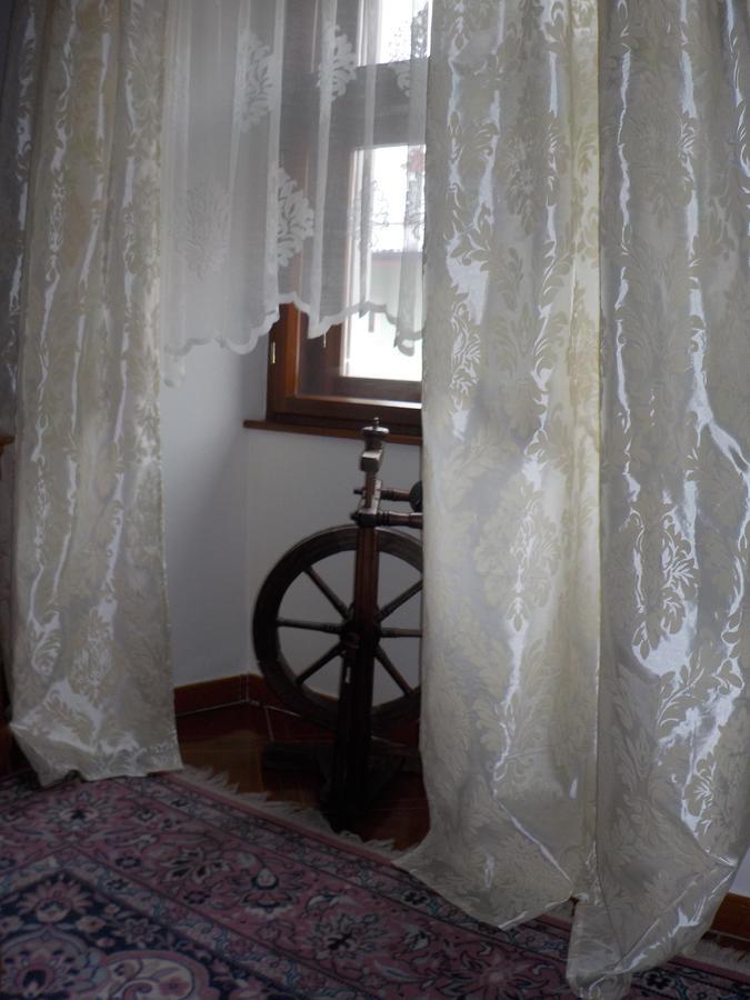 Hotel Krivan Kysucke Nove Mesto Екстер'єр фото