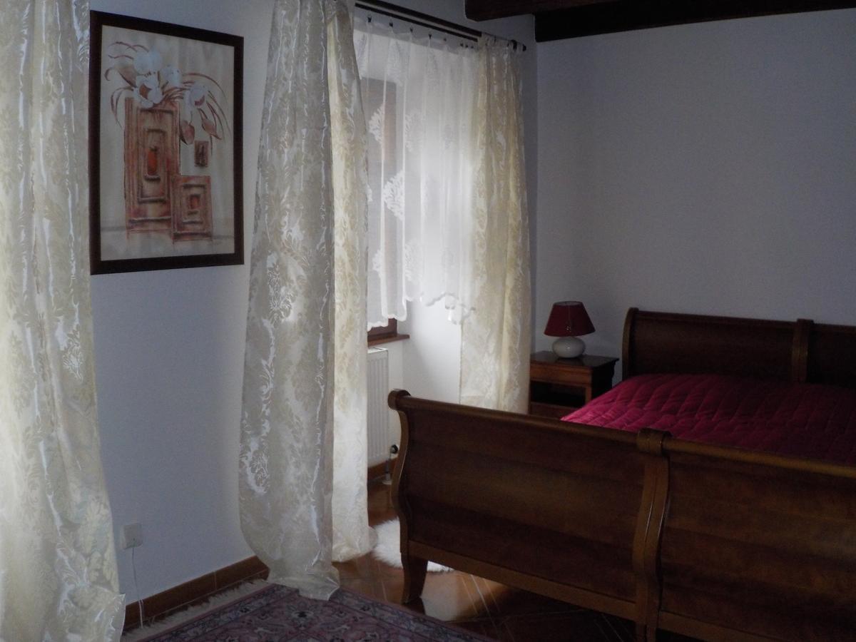 Hotel Krivan Kysucke Nove Mesto Екстер'єр фото