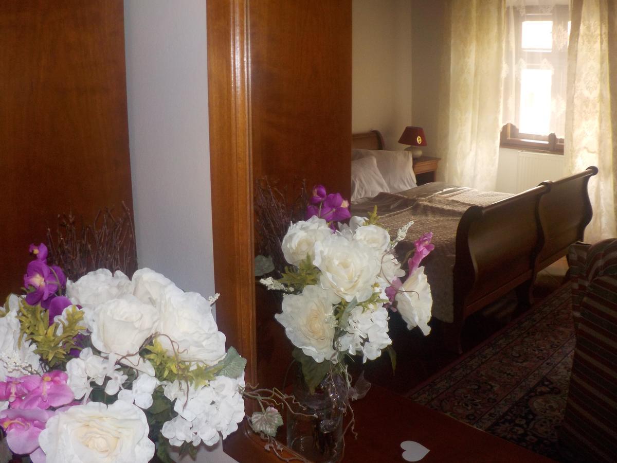Hotel Krivan Kysucke Nove Mesto Екстер'єр фото
