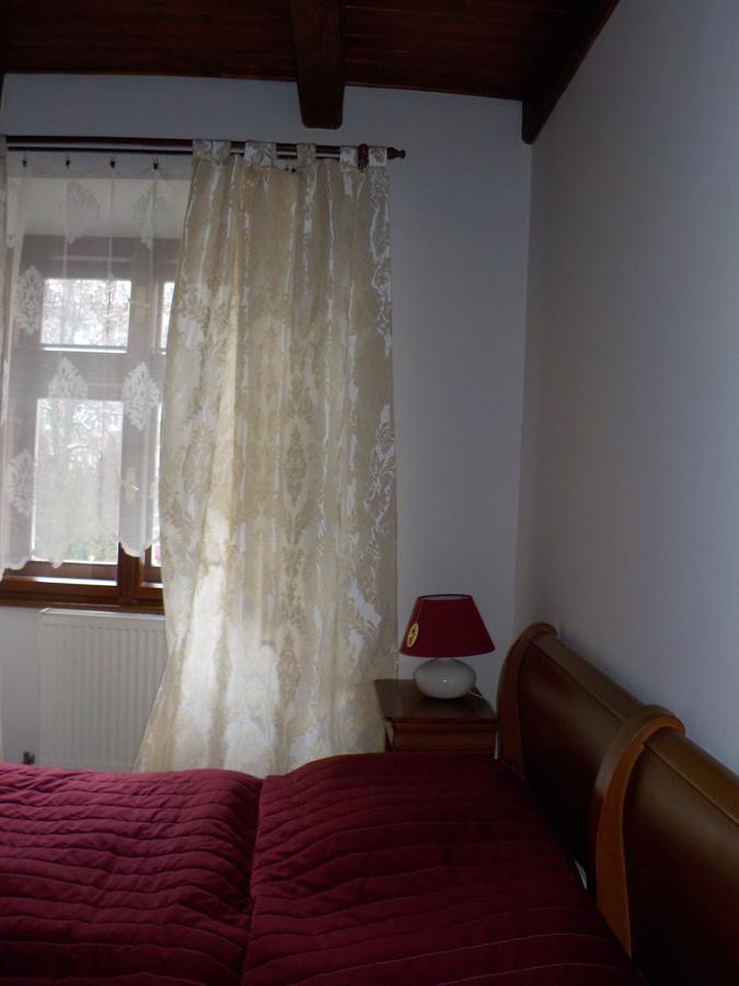 Hotel Krivan Kysucke Nove Mesto Екстер'єр фото