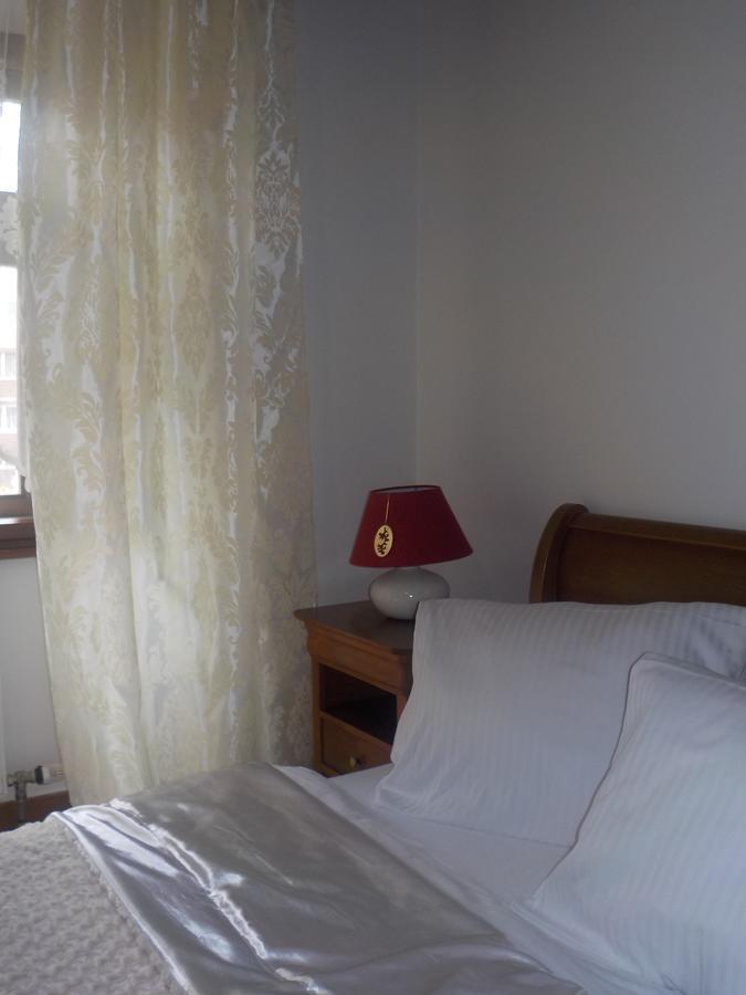 Hotel Krivan Kysucke Nove Mesto Екстер'єр фото