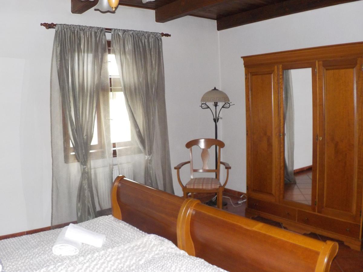 Hotel Krivan Kysucke Nove Mesto Екстер'єр фото